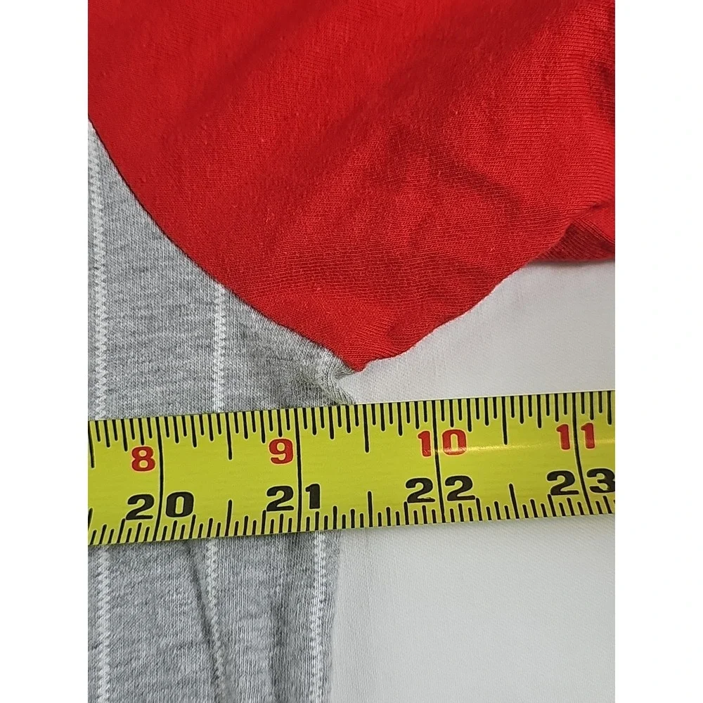 Majestic all measurements